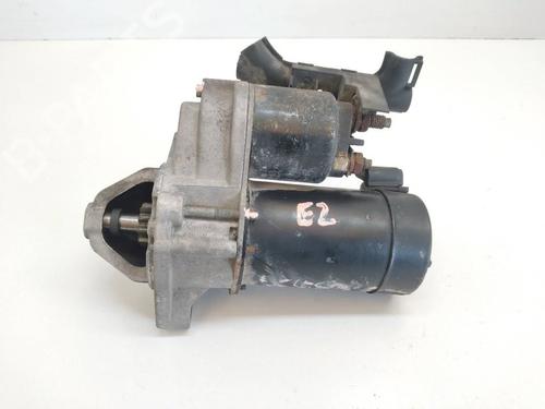 Used Starter Starter 18551447 18551447