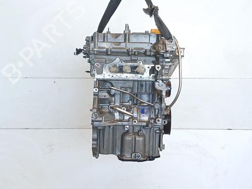 Motore Motore DACIA LOGAN MCV II TCe 90 (K8M1, K8MA, K8AC) (90 hp) 34280565 34280565