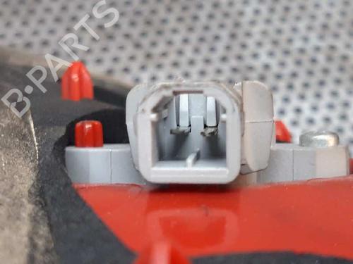 Left taillight ALFA ROMEO 147 (937_) 1.9 JTDM 8V (937.AXD1A, 937.AXU1A, 937.BXU1A) | BP3116461C34 