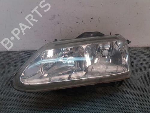 Used Left headlight Left headlight RENAULT ESPACE III (JE0_) [1996-2002] 185434 185434