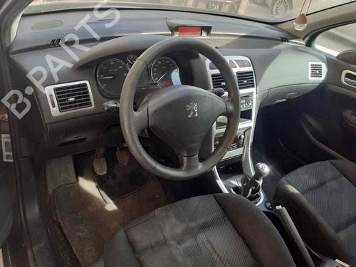 Headlight switch PEUGEOT 307 (3A/C) | BP37437035I24 - Image 16