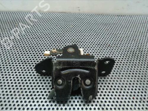 Tailgate lock HYUNDAI ACCENT II (LC) 1.5 CRDi | BP887833C101 