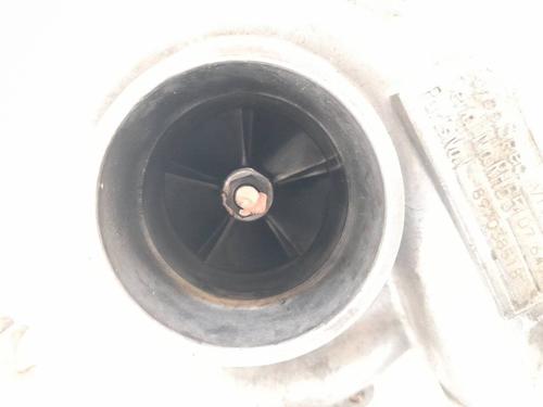 Turbocharger/Supercharger OPEL MONTEREY A (M92) 3.1 TD (UBS69D, UBS69G) | BP16089021M71