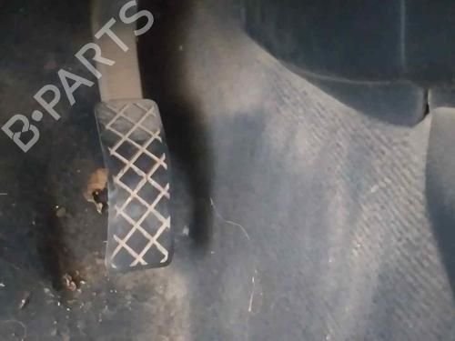Used Pedal Pedal AUDI A4 B8 (8K2) [2007-2017] 18132272 18132272