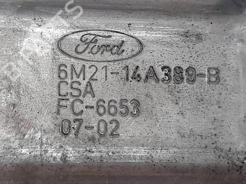 Front left window mechanism FORD MONDEO IV (BA7) | BP25254417C22 - Image 4
