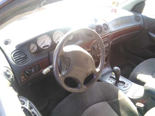Left front window switch CHRYSLER 300M (LR) | BP5838739I27 - Image 11