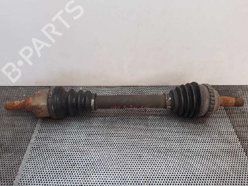 Used Left front driveshaft CITROËN XSARA (N1) [1997-2005]  1019053