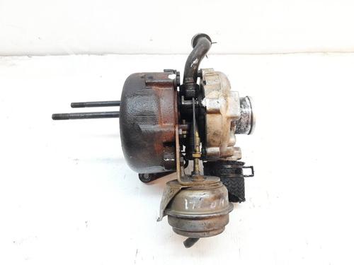 Turbolader/Kompressor HYUNDAI SANTA FÉ I (SM) 2.0 CRDi (113 hp) 4641133