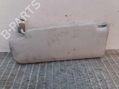 Used Left sun visor SEAT AROSA (6H1) 1.4 (60 hp) 1593300