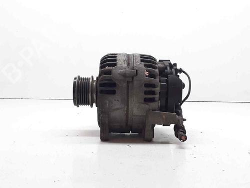 Used Alternator Alternator 30961758 30961758