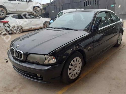 Engine BMW 3 Coupe (E46) 323 Ci | BP32306115M1 - Image 13