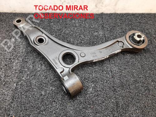 Used Right front suspension arm CITROËN JUMPER II Van 2.2 HDi 100 (101 hp) 6970915