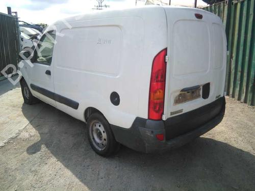Grille RENAULT KANGOO (KC0/1_) 1.5 dCi | BP5889355C40 
