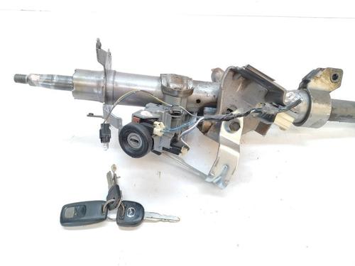 Steering column MAZDA PREMACY (CP) | BP13951611M21 - Image 3