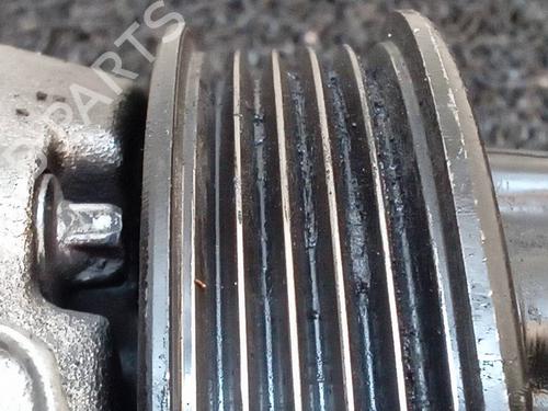 AC compressor MERCEDES-BENZ A-CLASS (W168) A 170 CDI (168.009, 168.109) | BP10198888M34 