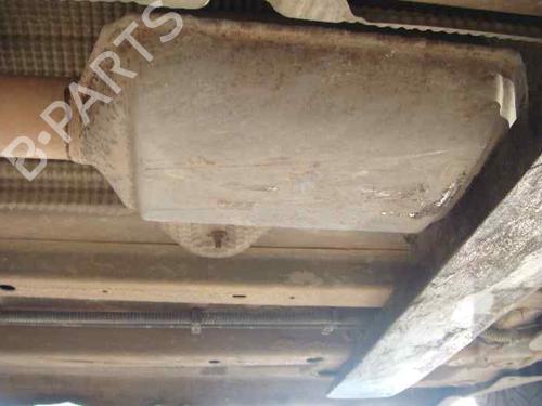AC radiator CITROËN XSARA PICASSO (N68)  | BP1019033M32 