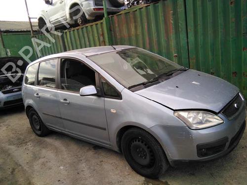 Gearbox FORD FOCUS C-MAX (DM2)  | BP2539667M3 