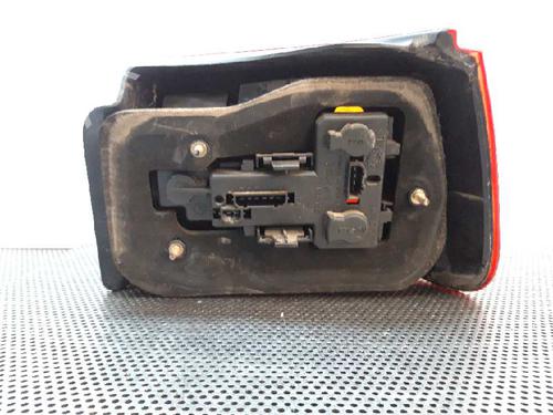 Left taillight SEAT IBIZA II (6K1) 1.4 i | BP4838982C34 