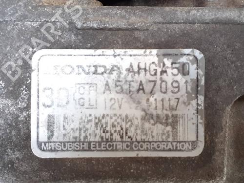 Alternator HONDA CIVIC VII Hatchback (EU, EP, EV) 1.6 i (EP2, EU8, EU6) | BP27564021M7  - Image 5