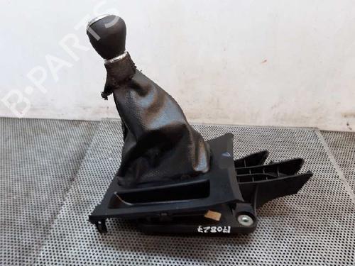 Gear lever MAZDA 3 Saloon (BK) 1.6 DI Turbo (BK12Y) | BP7408566M90 