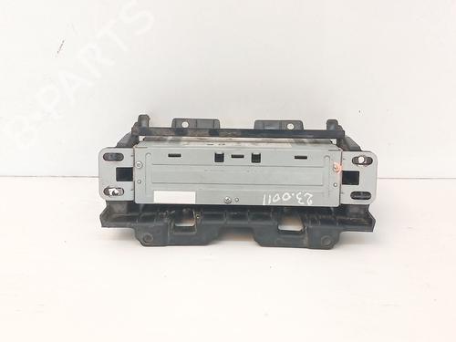 Used Radio Radio DACIA SANDERO III [2021-2026] 34438966 34438966