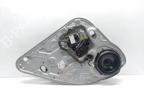 Used Rear left window mechanism FORD KUGA I [2008-2012]  16564521
