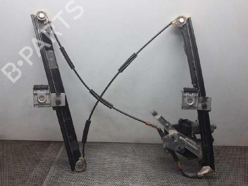 Front right window mechanism FORD MONDEO III (B5Y) 2.0 TDCi | BP2424853C23 