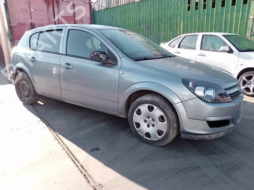Right taillight OPEL ASTRA H (A04) 1.7 CDTI (L48) | BP7110993C35 