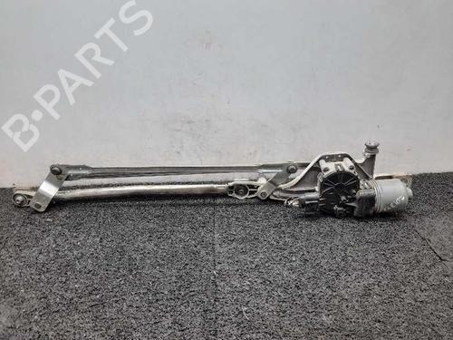 Used Front wiper motor FORD FOCUS II (DA_, HCP, DP) 1.6 (100 hp) 6805496