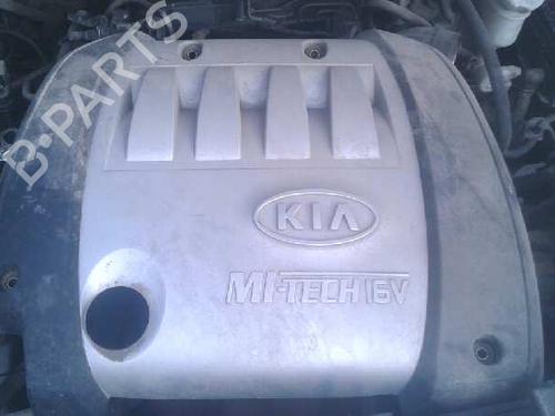 Annen KIA CARENS II MPV (FJ) 1.6 (105 hp) 14033470