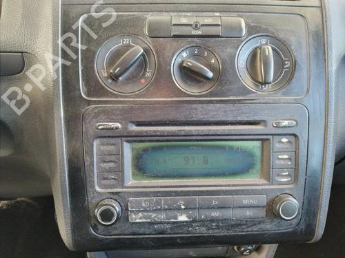 Alternator VW TOURAN (1T1, 1T2) 1.9 TDI | BP11845578M7 
