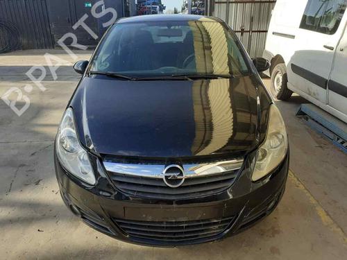 Engine OPEL CORSA D (S07)  | BP33703811M1  - Image 7