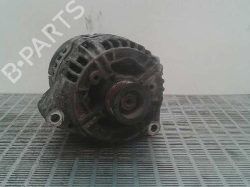 Used Alternator Alternator 165144 165144