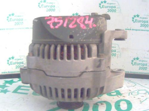 Used Alternator Alternator 114939 114939