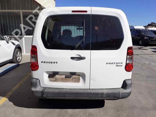 Front left window mechanism PEUGEOT PARTNER Tepee  | BP25156288C22  - Image 7