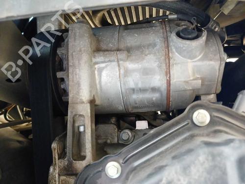 Used AC compressor AC compressor 39168830 39168830