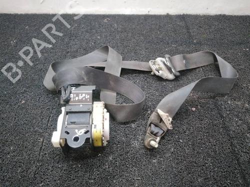 Front left seatbelt MITSUBISHI PAJERO PININ I (H6_W, H7_W) 2.0 GDI (H67W, H77W) 0928AML  |