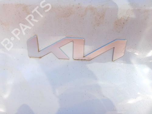 Used Rear bumper reinforcement Rear bumper reinforcement KIA STONIC (YB) [2017-2026] 40295591 40295591