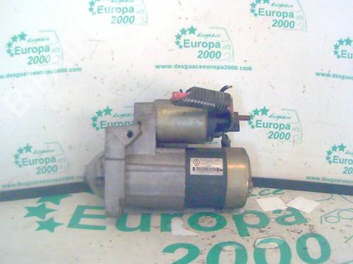 Used Starter Starter 112361 112361