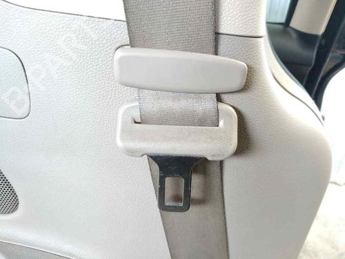Used Rear left seatbelt KIA CARNIVAL / GRAND CARNIVAL III (VQ) 2.9 CRDi (185 hp) 20076824
