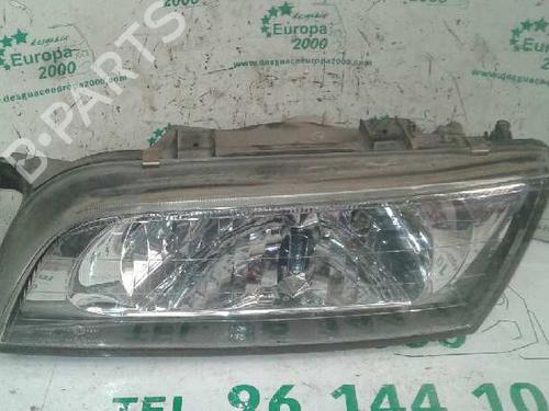 Used Left headlight Left headlight 113455 113455