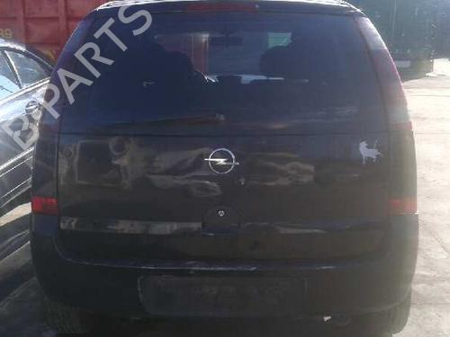 Headlight switch OPEL MERIVA A MPV (X03) | BP3438448I24 - Image 7