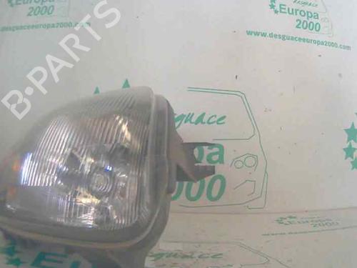 Højre forlygte RENAULT CLIO II (BB_, CB_) 1.4 (B/CB0C, B/CB0S) | BP111582C29 