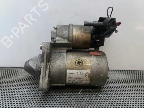 Used Starter FIAT PUNTO (188_) 1.2 16V 80 (188.233, .235, .253, .255, .333, .353, .639,... (80 hp) 2846392