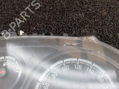 Cockpit OPEL CORSA D (S07) 1.3 CDTI (L08, L68) | BP10115560C47