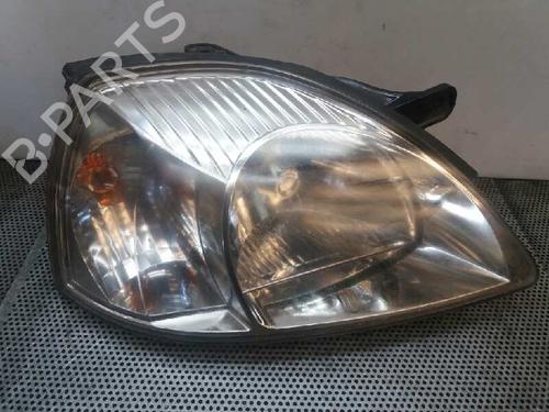 Right headlight KIA RIO I Hatchback (DC) | BP2530244C29 - Image 2