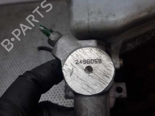 Brake master cylinder NISSAN INTERSTAR Van (X70) dCi 100 | BP2785098M77 