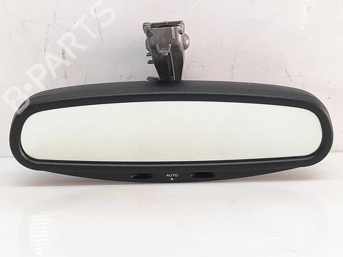 Used Rear mirror Rear mirror CITROËN C8 (EA_, EB_) 2.0 HDi (120 hp) 1355736 1355736