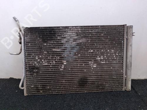 AC radiator BMW 1 (E81) 116 i | BP4427082M32