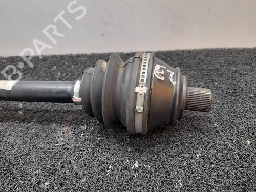 Right front driveshaft AUDI A6 C6 (4F2) 2.4 | BP11138316M39 - Image 3